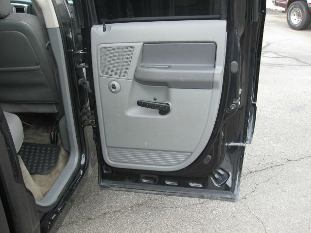 Dodge Ram 3500 2008 photo 4