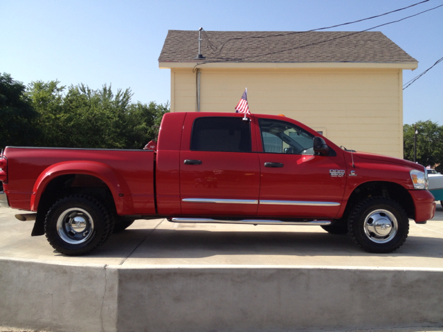 Dodge Ram 3500 2008 photo 1