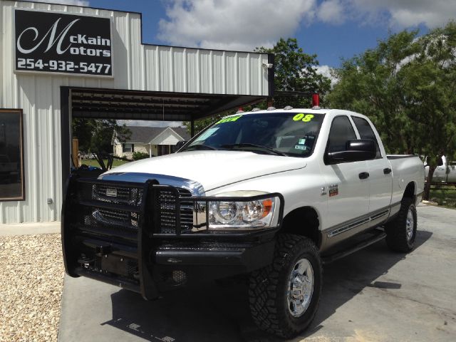 Dodge Ram 3500 2008 photo 4