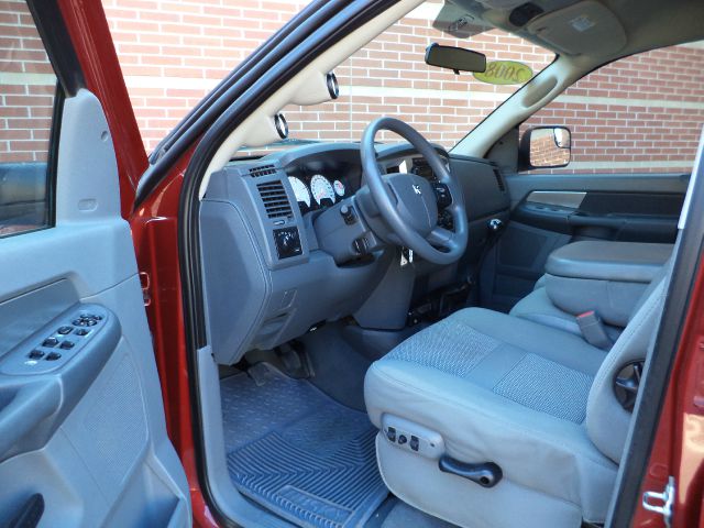 Dodge Ram 3500 2008 photo 3