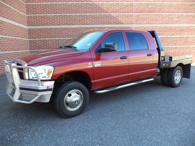 Dodge Ram 3500 2008 photo 4