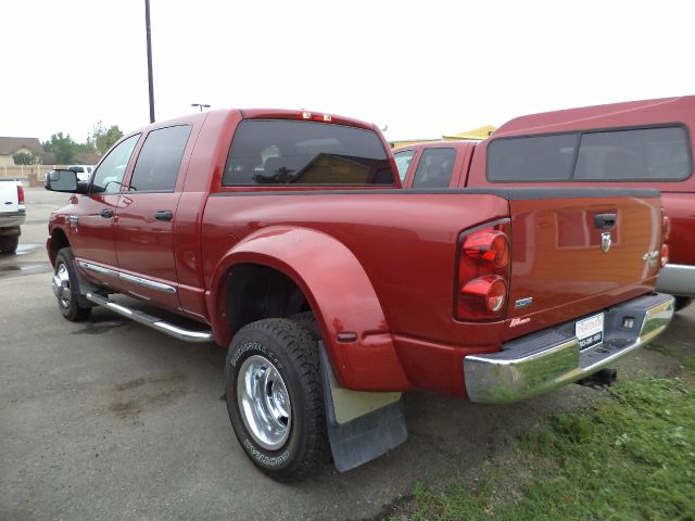 Dodge Ram 3500 2008 photo 1