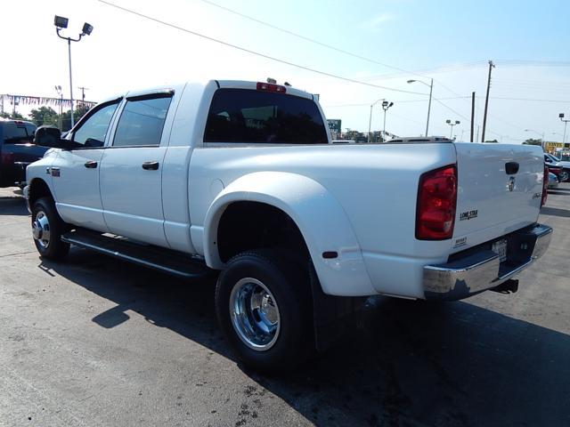 Dodge Ram 3500 2008 photo 3