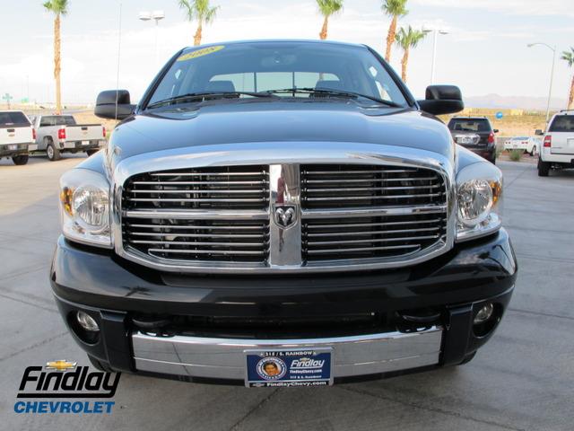 Dodge Ram 3500 2008 photo 3