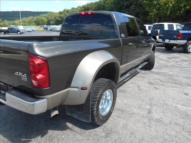 Dodge Ram 3500 2008 photo 2