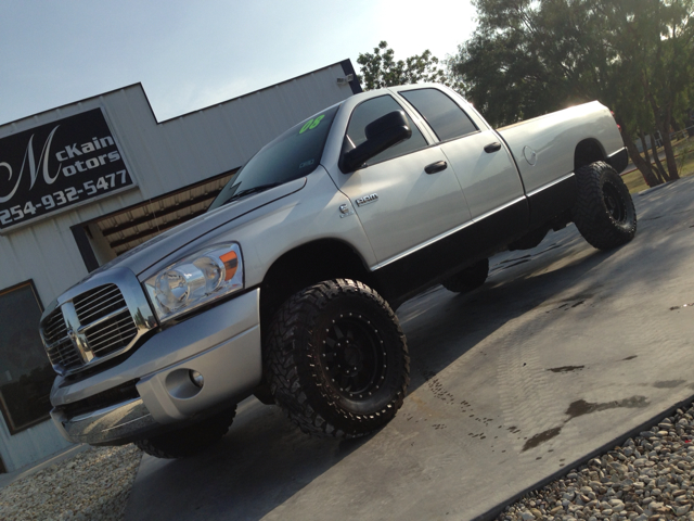 Dodge Ram 3500 2008 photo 1