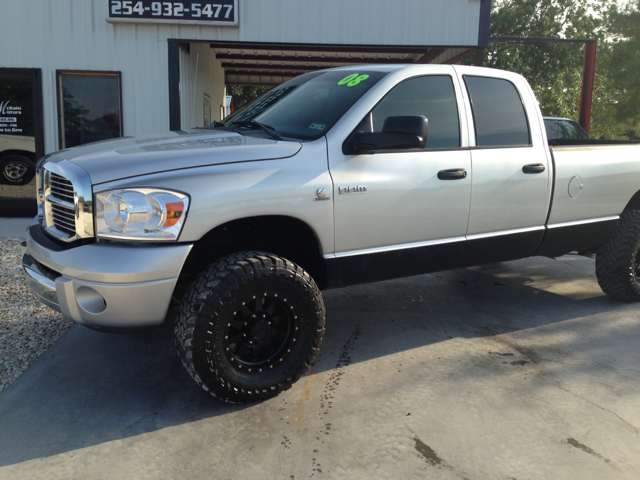 Dodge Ram 3500 2008 photo 3