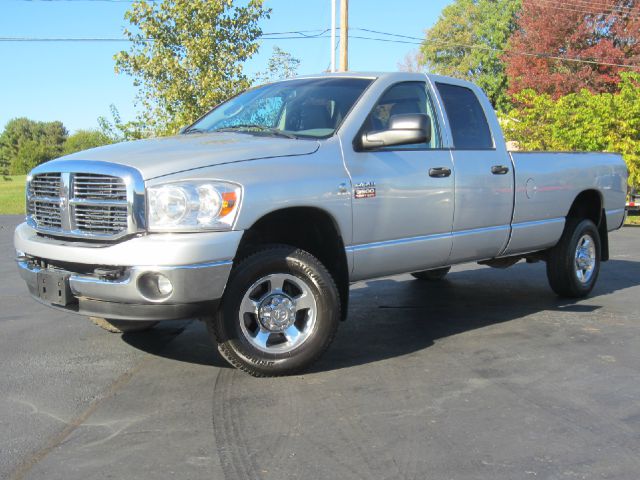 Dodge Ram 3500 2008 photo 1