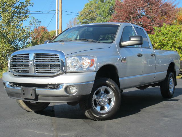 Dodge Ram 3500 2008 photo 2