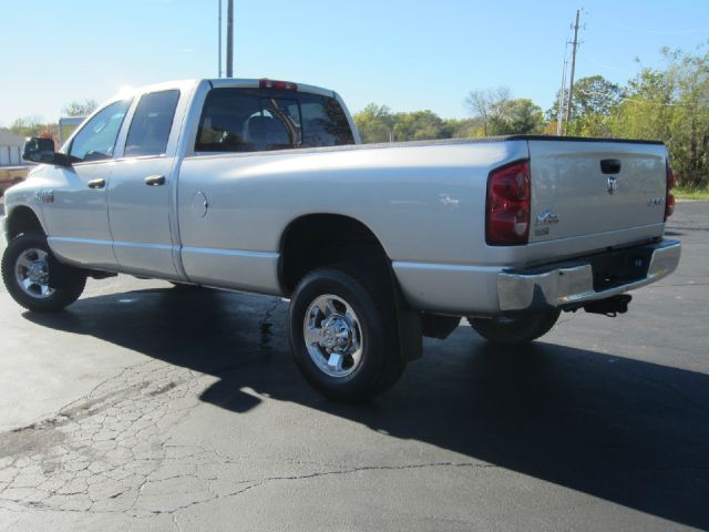 Dodge Ram 3500 2008 photo 4