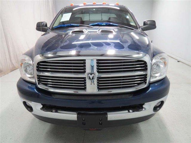 Dodge Ram 3500 2008 photo 1