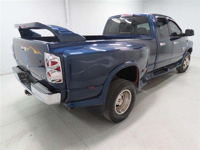 Dodge Ram 3500 2008 photo 2