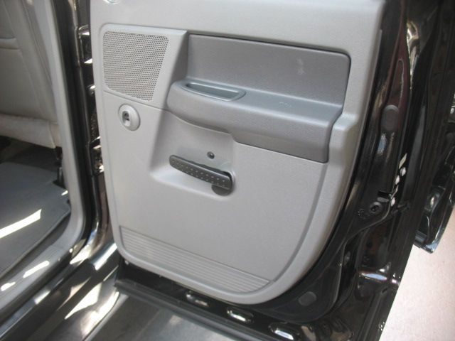 Dodge Ram 3500 2008 photo 16