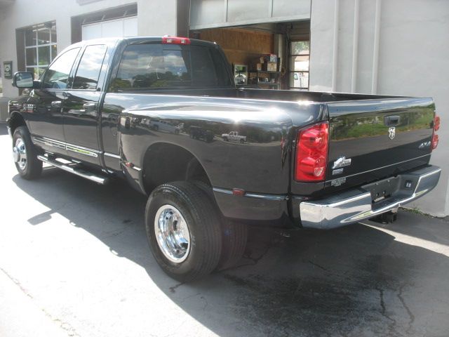 Dodge Ram 3500 2008 photo 18