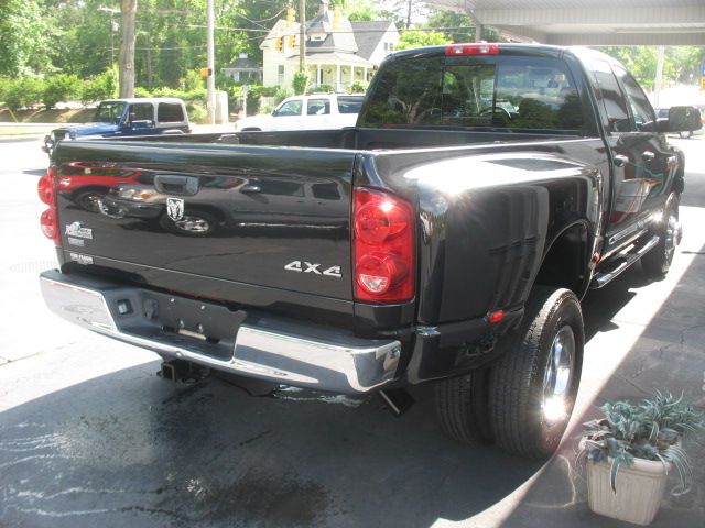 Dodge Ram 3500 2008 photo 19