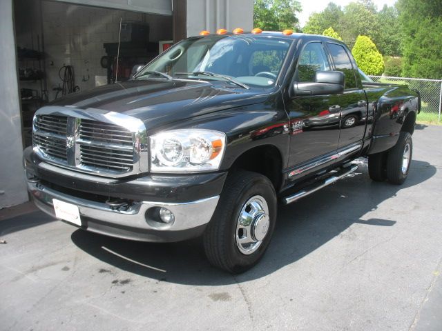 Dodge Ram 3500 2008 photo 5