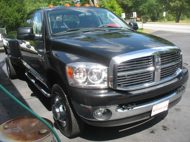 Dodge Ram 3500 2008 photo 6