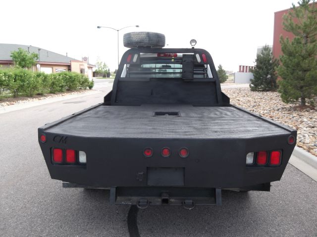 Dodge Ram 3500 PZEV Pickup Truck