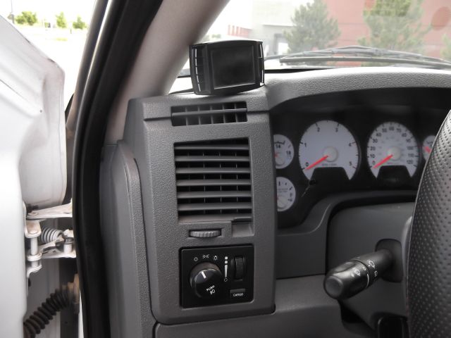 Dodge Ram 3500 2008 photo 10