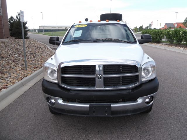 Dodge Ram 3500 2008 photo 12