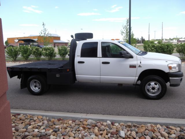 Dodge Ram 3500 2008 photo 13