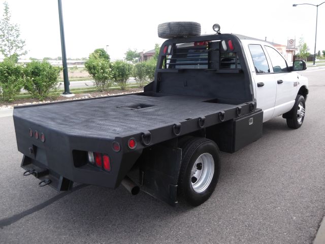 Dodge Ram 3500 2008 photo 14