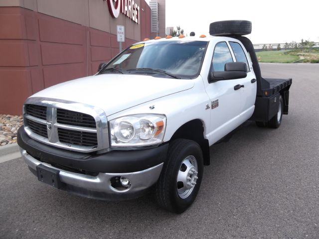 Dodge Ram 3500 2008 photo 16