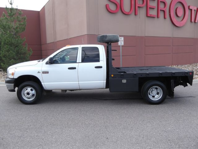 Dodge Ram 3500 2008 photo 18