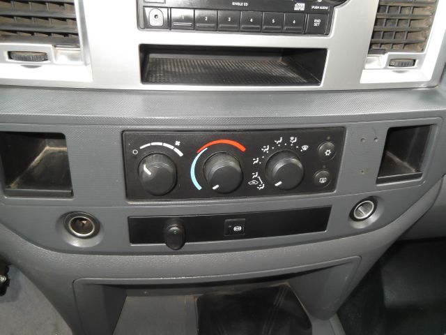 Dodge Ram 3500 2008 photo 8