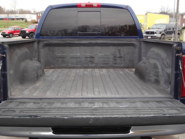 Dodge Ram 3500 2008 photo 1