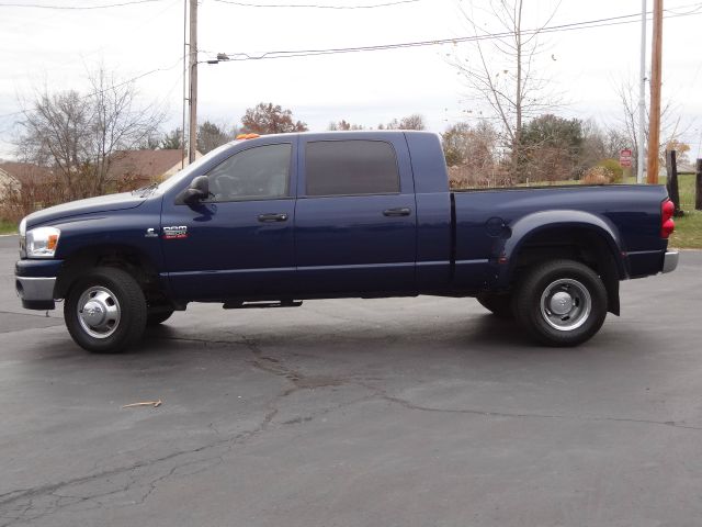 Dodge Ram 3500 2008 photo 3