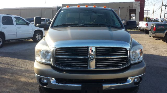 Dodge Ram 3500 2008 photo 2