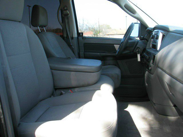 Dodge Ram 3500 2008 photo 1