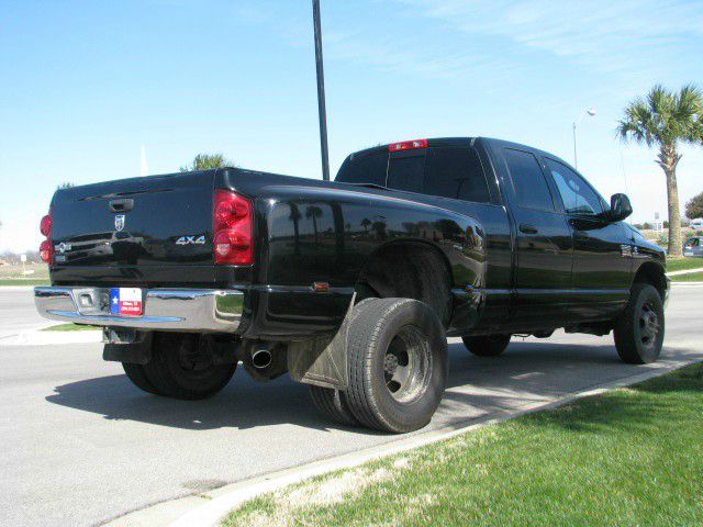 Dodge Ram 3500 2008 photo 4