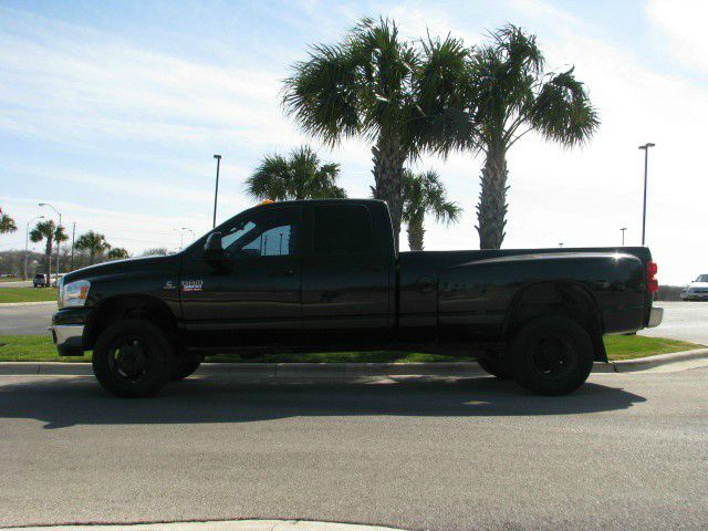 Dodge Ram 3500 2008 photo 5