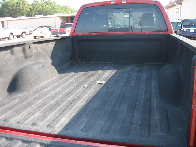 Dodge Ram 3500 2008 photo 4