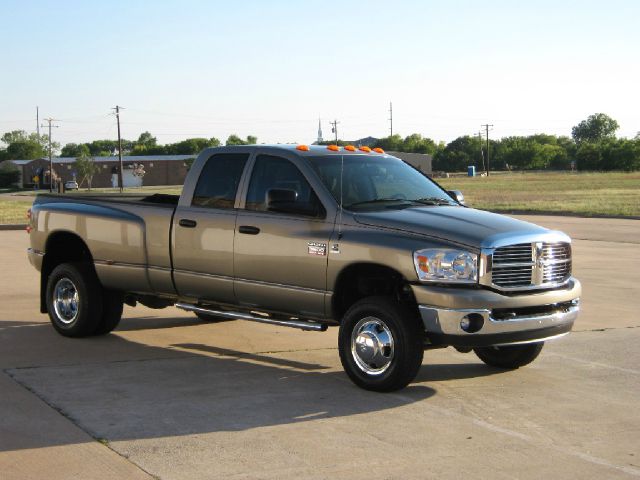 Dodge Ram 3500 2008 photo 1