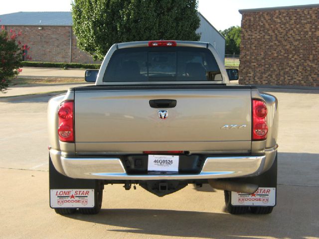 Dodge Ram 3500 2008 photo 2