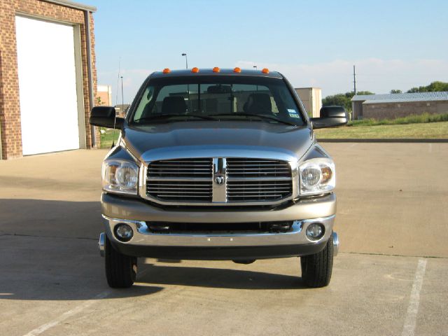 Dodge Ram 3500 2008 photo 3