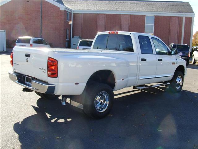 Dodge Ram 3500 2008 photo 2