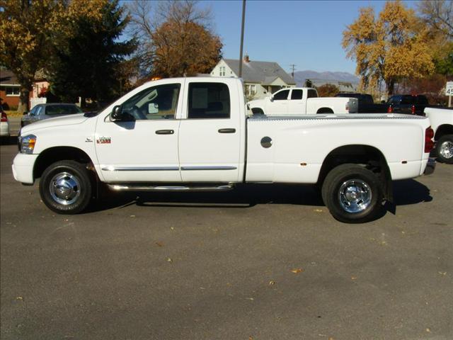 Dodge Ram 3500 2008 photo 4