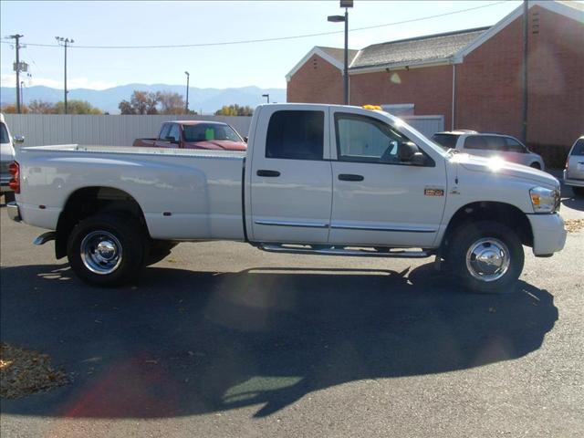 Dodge Ram 3500 2008 photo 5