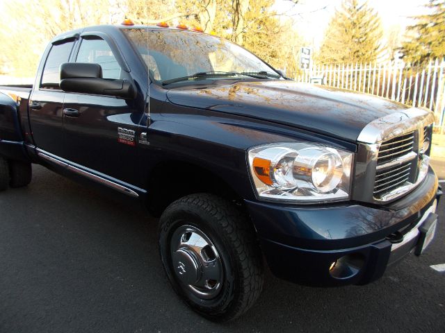 Dodge Ram 3500 2009 photo 2