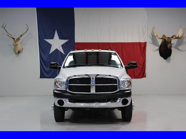 Dodge Ram 3500 2009 photo 1