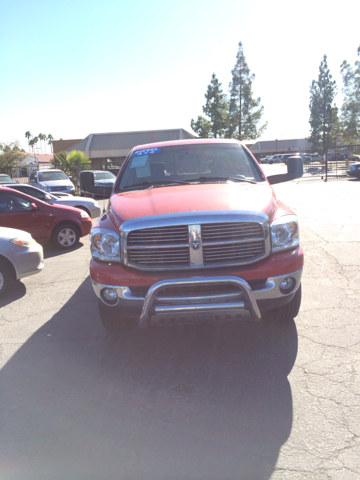 Dodge Ram 3500 2009 photo 1