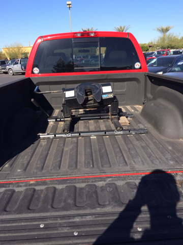 Dodge Ram 3500 2009 photo 2