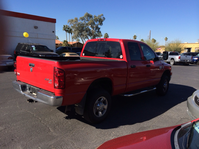 Dodge Ram 3500 2009 photo 3