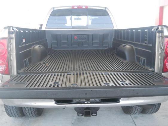 Dodge Ram 3500 2009 photo 1