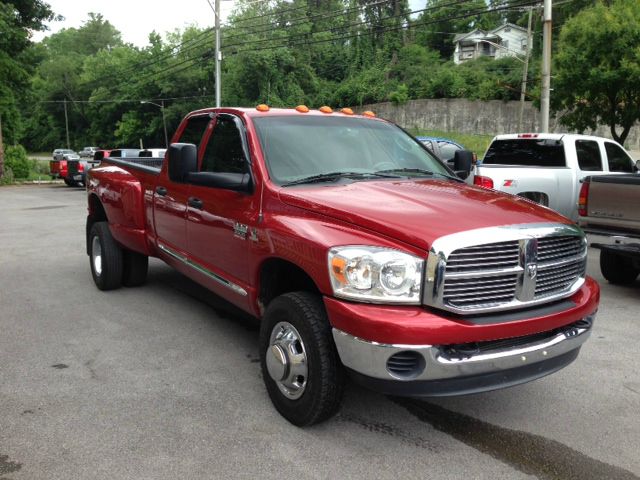 Dodge Ram 3500 2009 photo 6