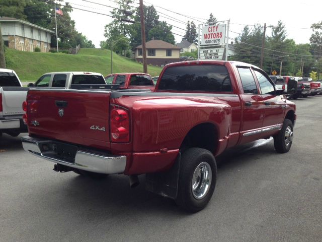 Dodge Ram 3500 2009 photo 7